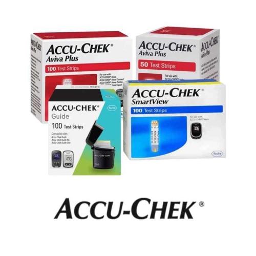 Accu-Chek