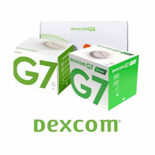 Dexcom