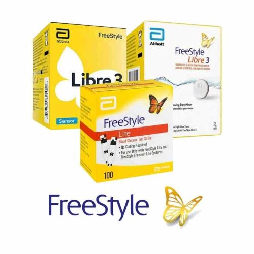 FreeStyle