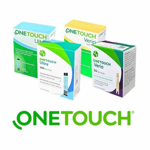 OneTouch