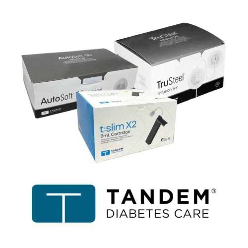 Tandem