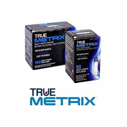 True Metrix
